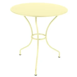 Opéra Gartentisch Ø 67cm