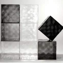 Optic Containerkubus