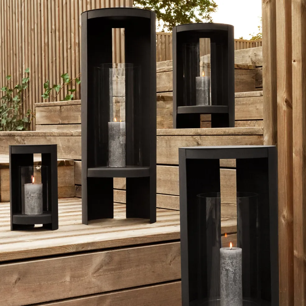 Ora Laterne H 43,4cm