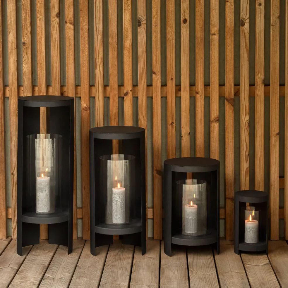 Ora Laterne H 43,4cm