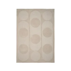 Orb Alliance Wollteppich 140x200cm