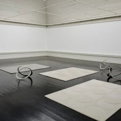 Orb Alliance Wollteppich 170x240cm