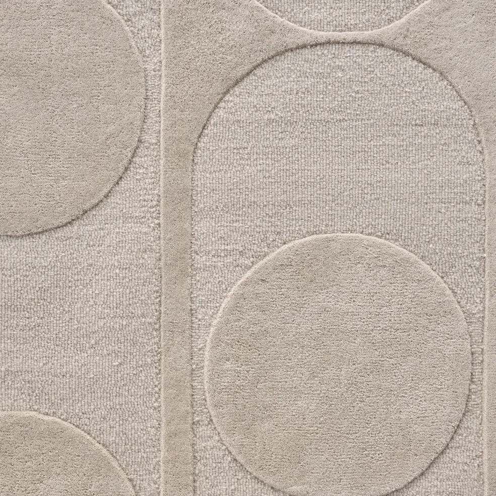 Orb Alliance Wollteppich 170x240cm