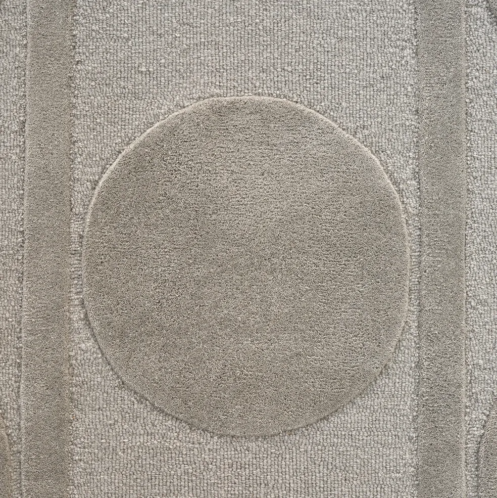 Orb Alliance Wollteppich 170x240cm