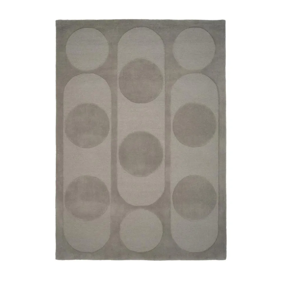Orb Alliance Wollteppich 200x300cm