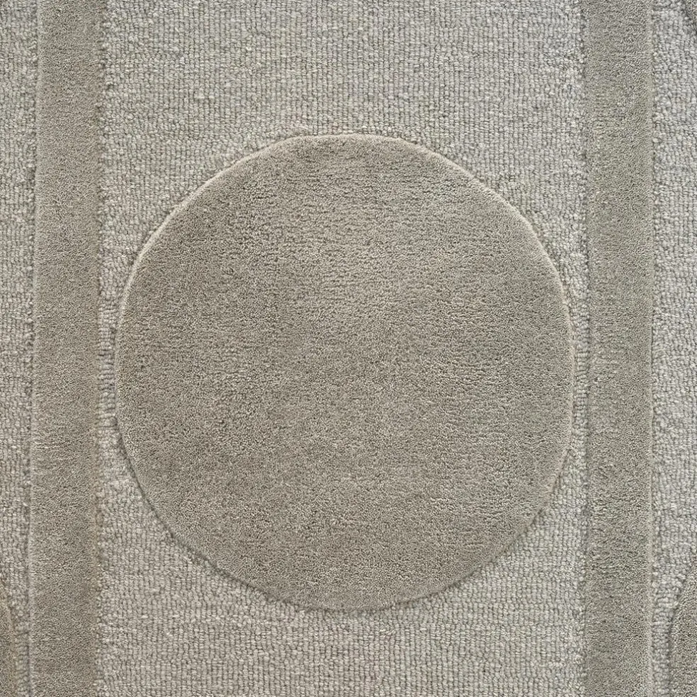 Orb Alliance Wollteppich 200x300cm