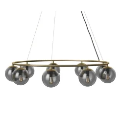 Orb Kronleuchter Ø 105cm