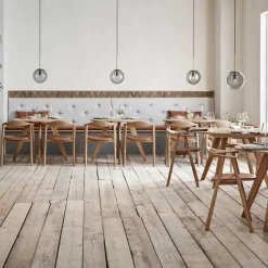 Orb Pendelleuchte Ø 20cm