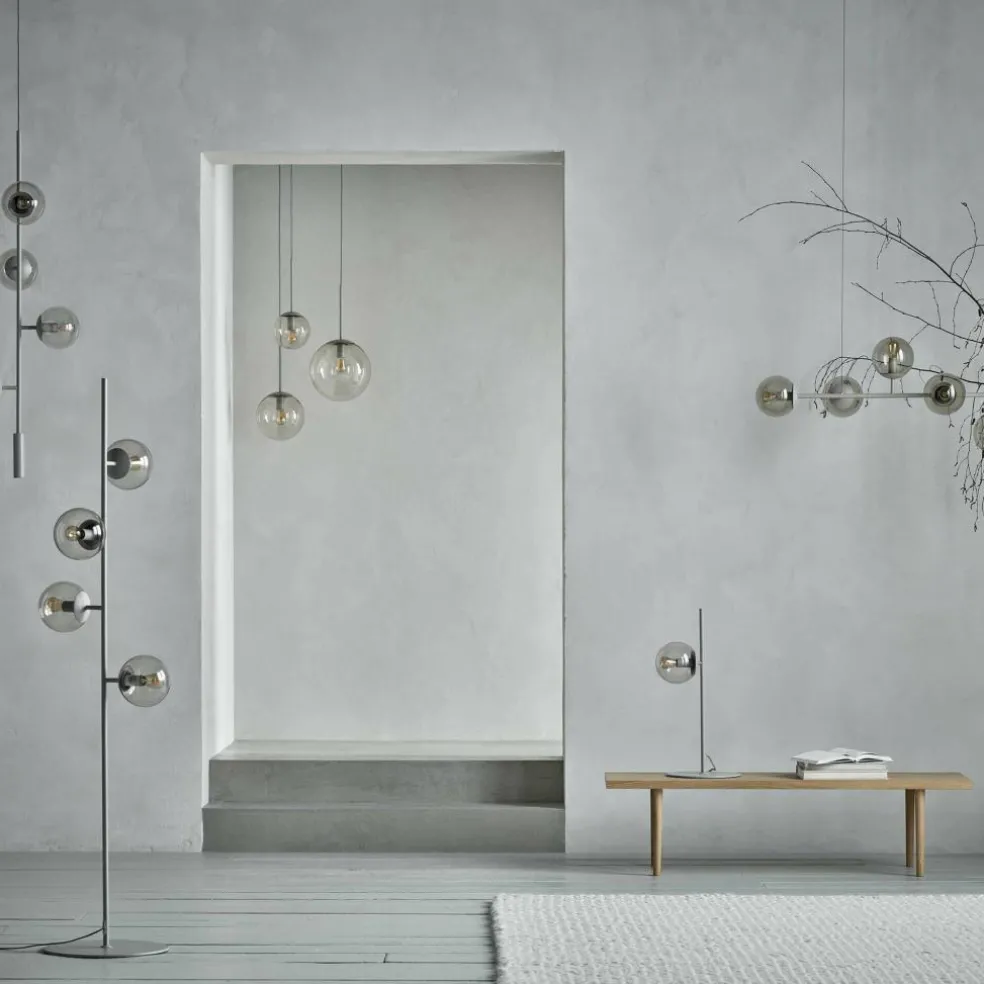 Orb Pendelleuchte Ø 20cm