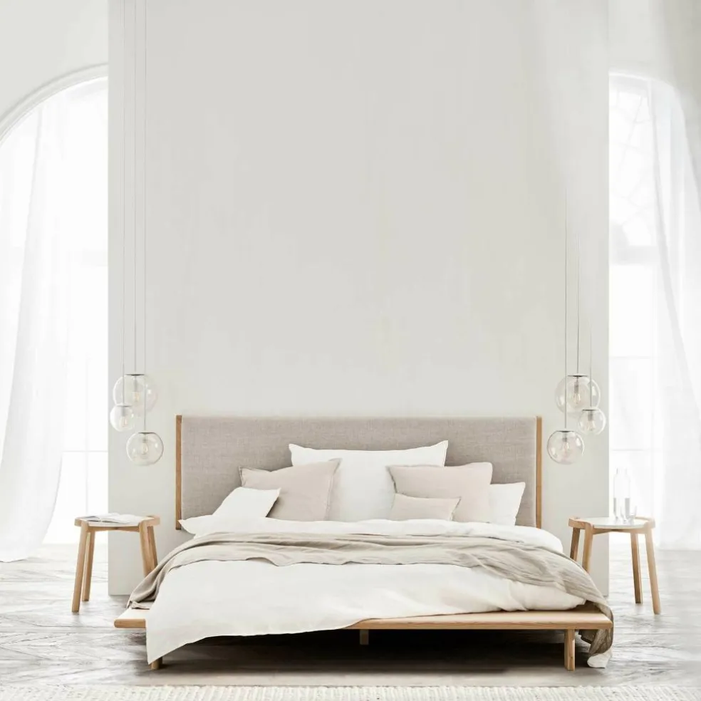 Orb Pendelleuchte Ø 20cm