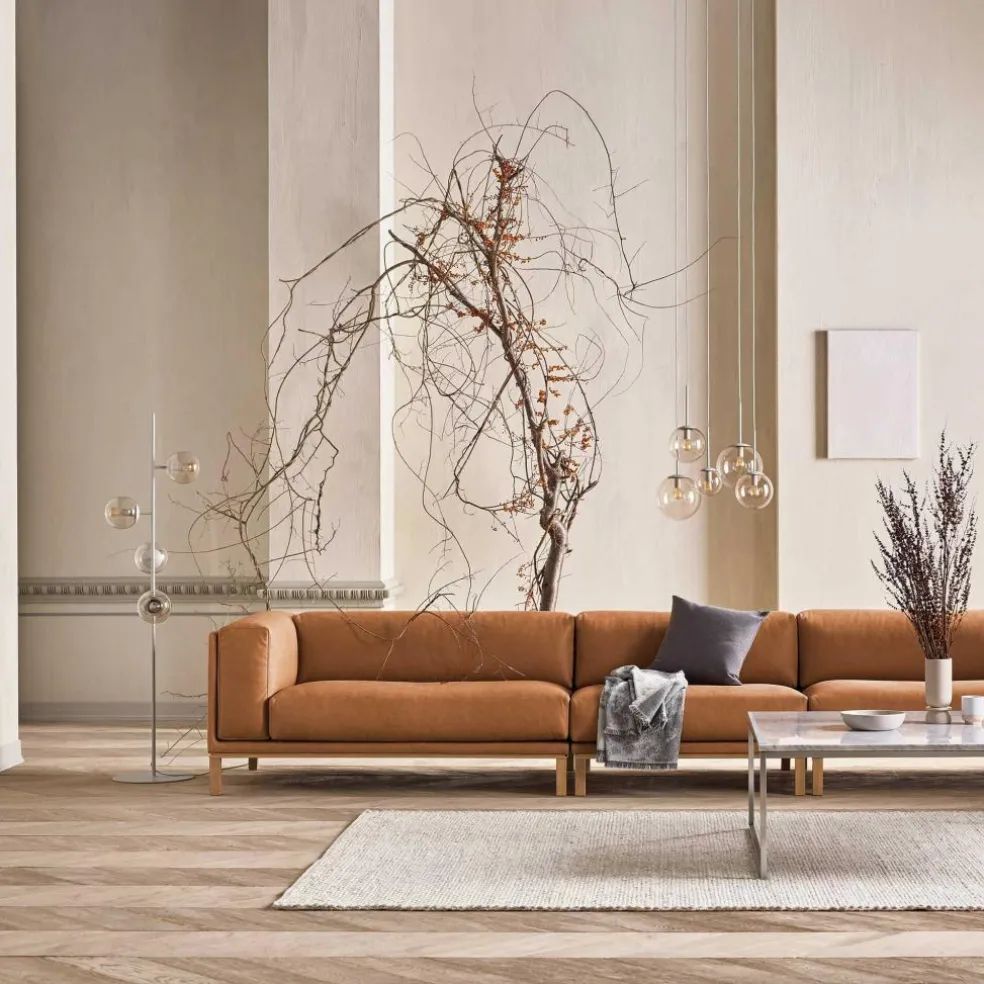 Orb Pendelleuchte Ø 20cm