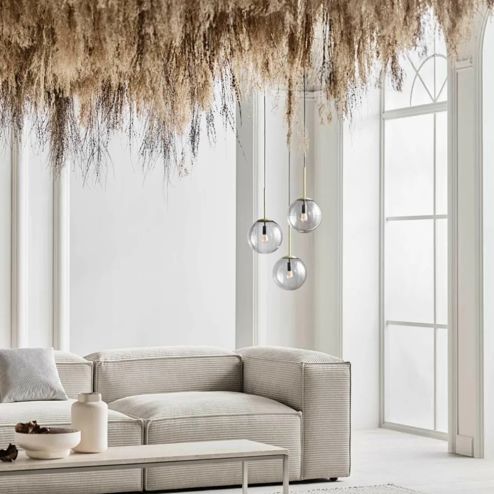 Orb Pendelleuchte Ø 15cm