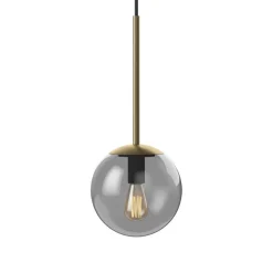 Orb Pendelleuchte Ø 15cm