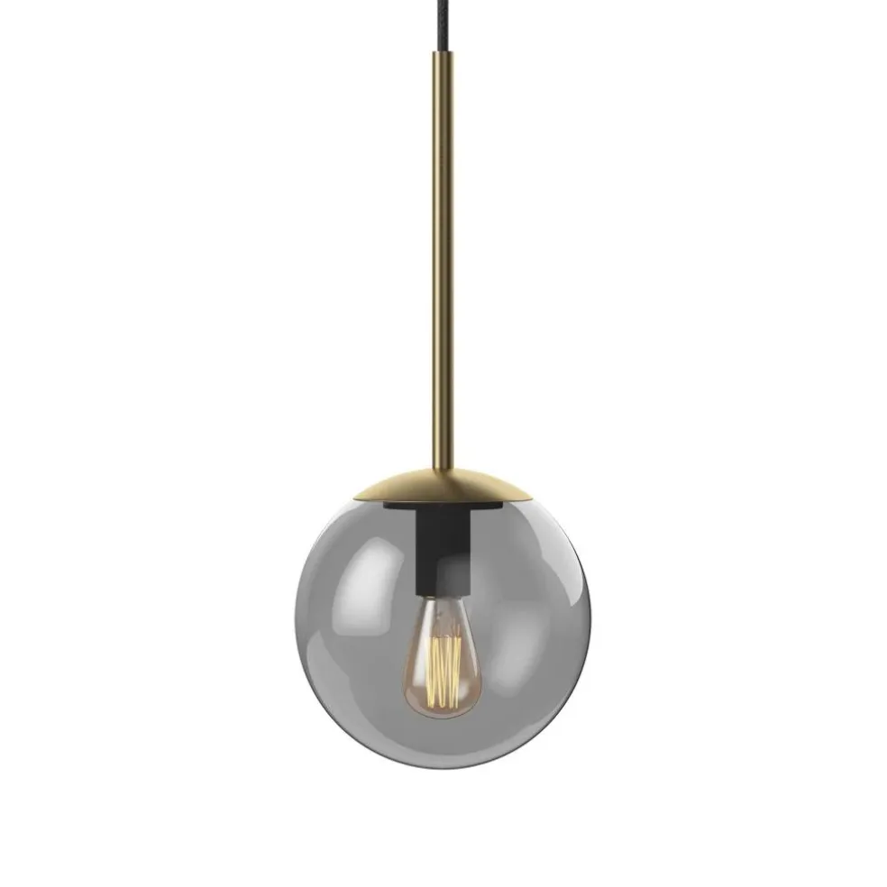 Orb Pendelleuchte Ø 15cm