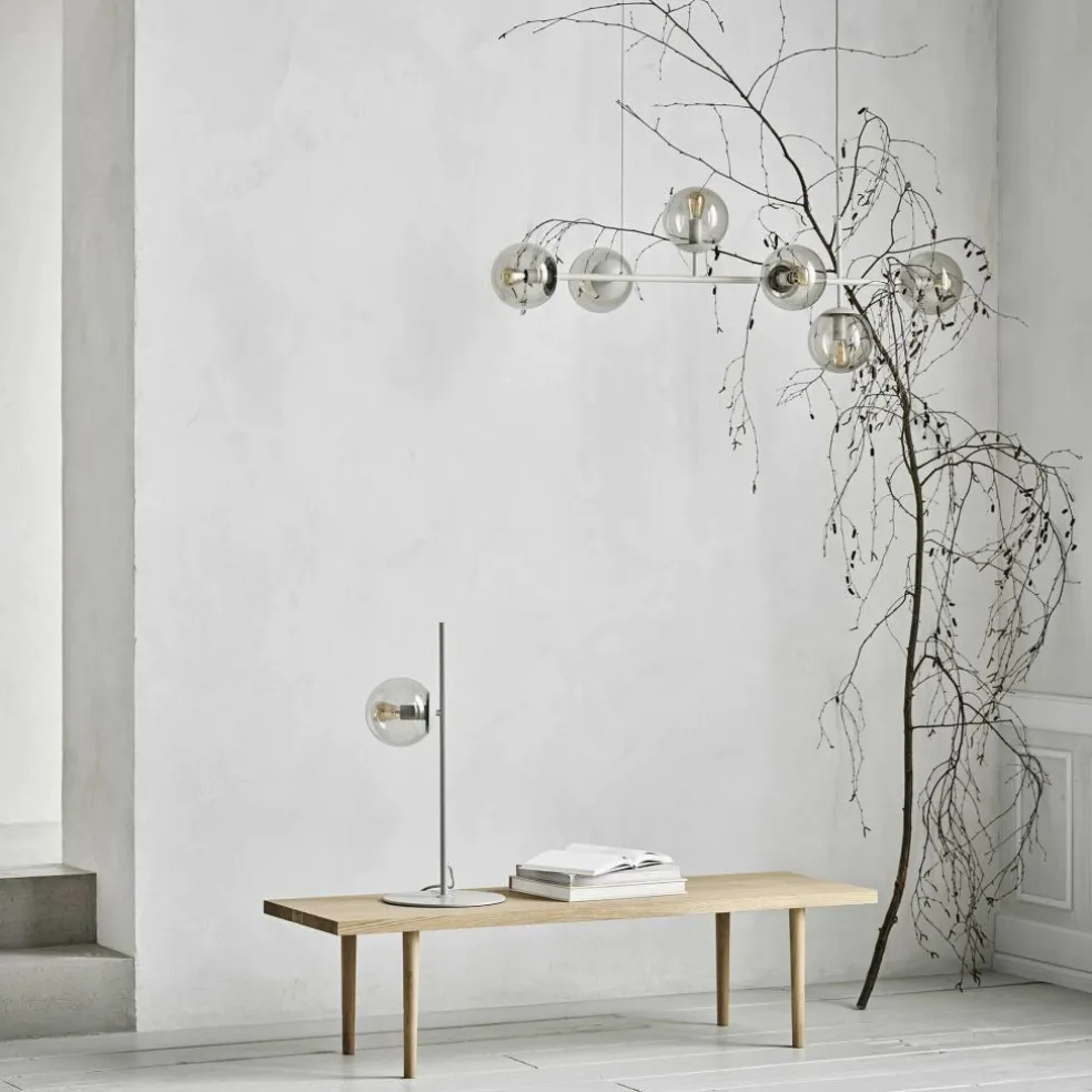Orb Tischleuchte