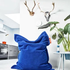 Original Slim Teddy Sitzsack