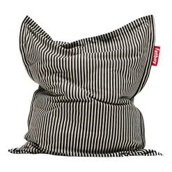 Original Slim Terry Sitzsack