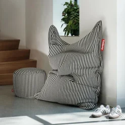 Original Slim Terry Sitzsack