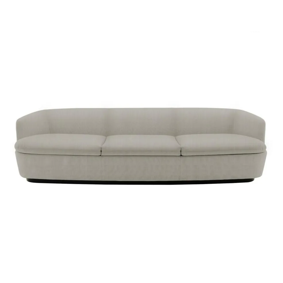 Orla 3-Sitzer Sofa