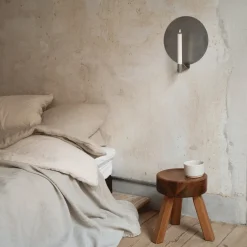 Ornament Kerzenhalter Ø 25,5cm