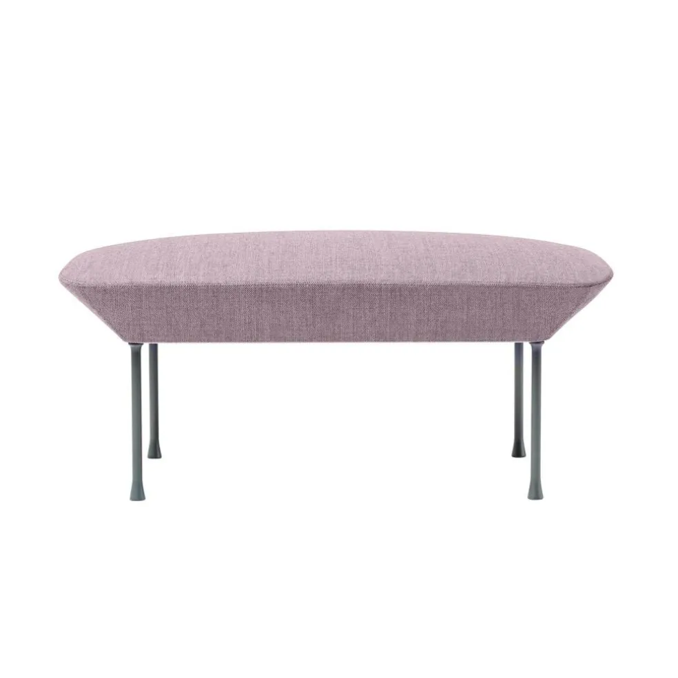 Oslo Pouf/Hocker