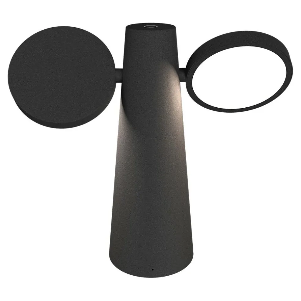 Oto Akku LED-Leuchte