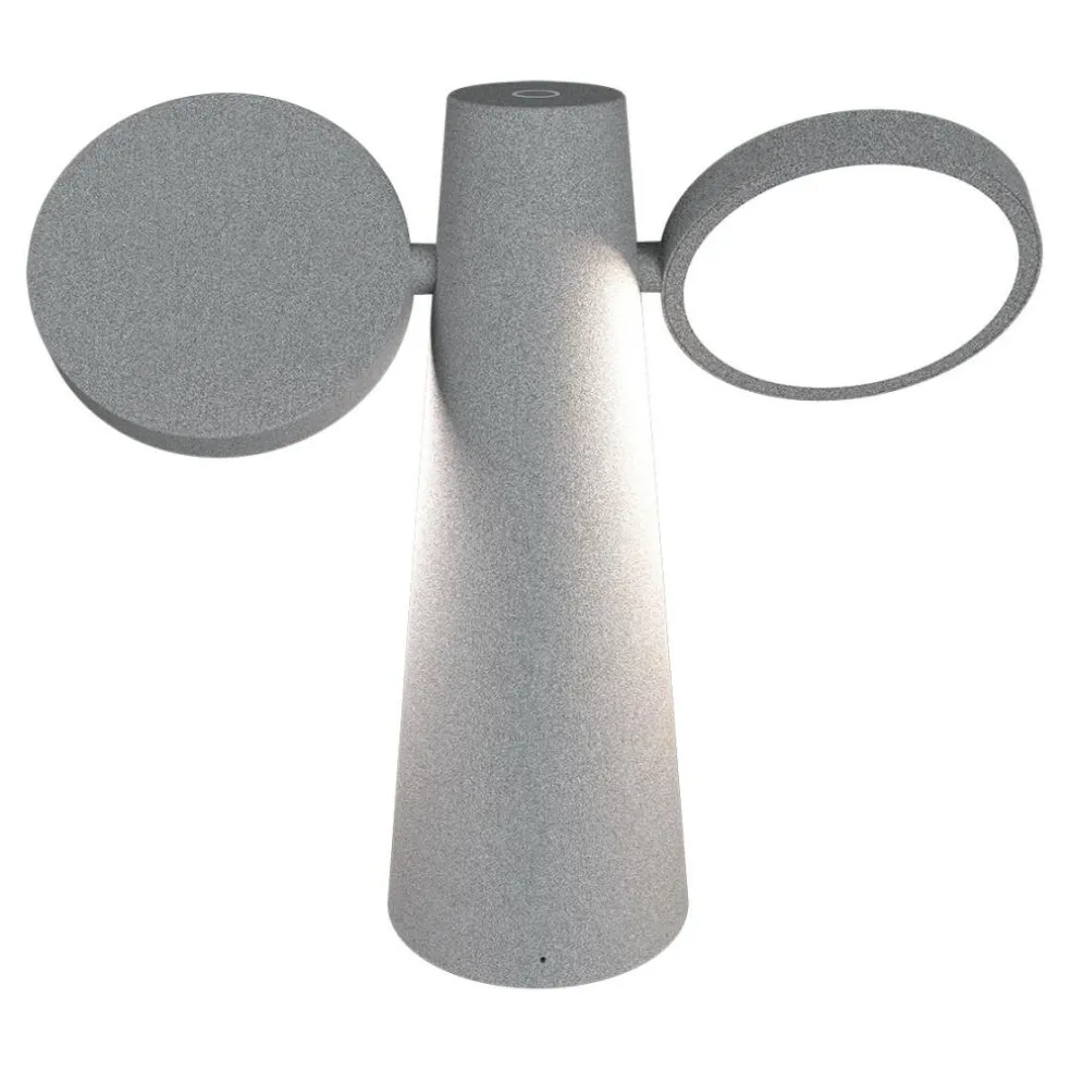 Oto Akku LED-Leuchte