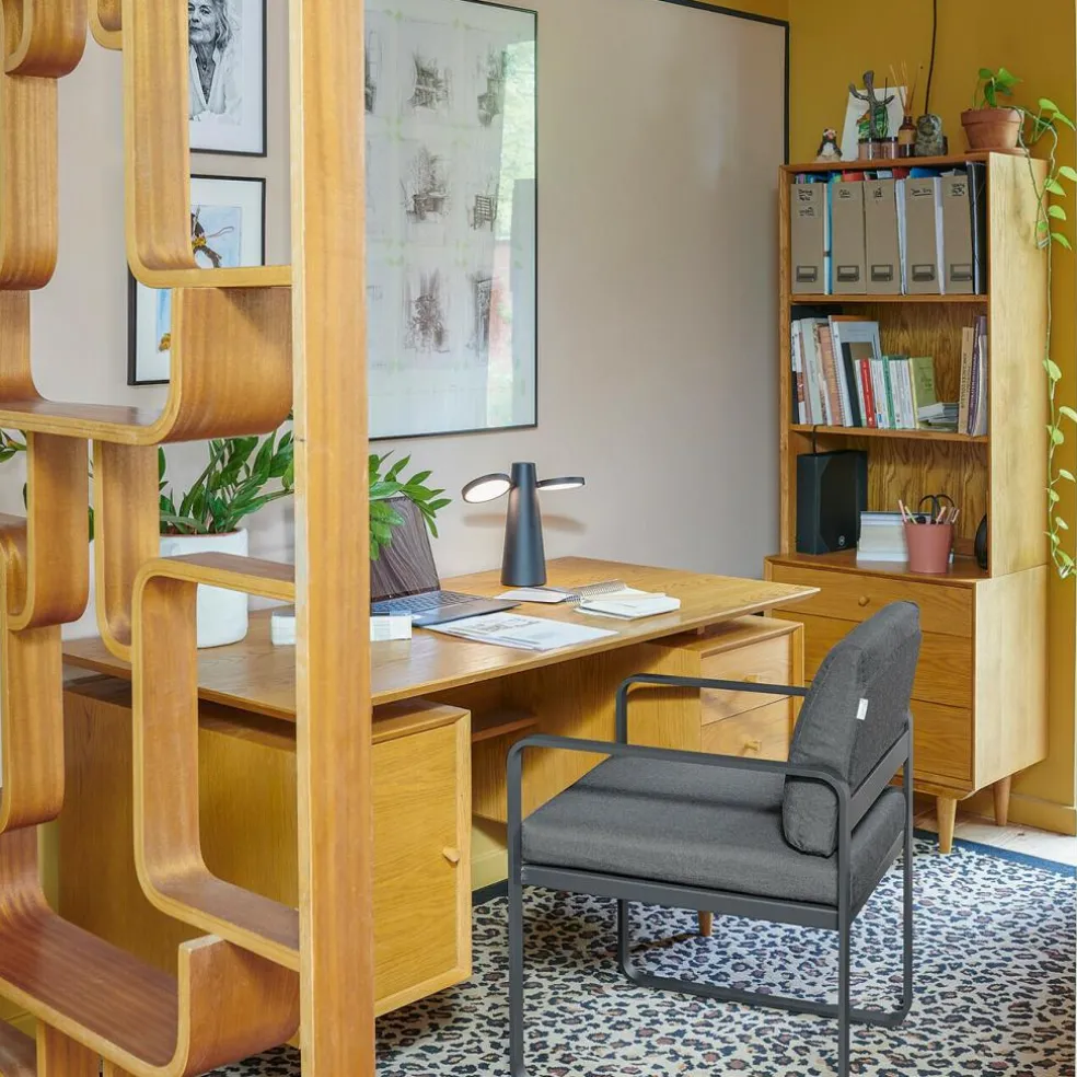 Oto Akku LED-Leuchte