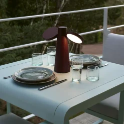 Oto Akku LED-Leuchte