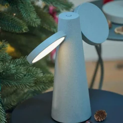 Oto Akku LED-Leuchte