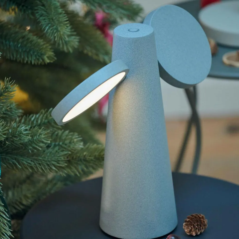 Oto Akku LED-Leuchte