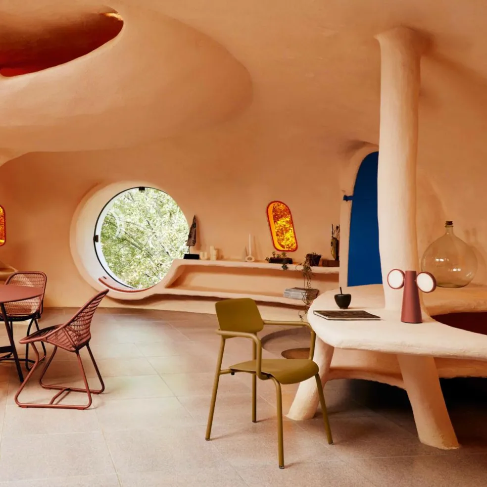 Oto Akku LED-Leuchte