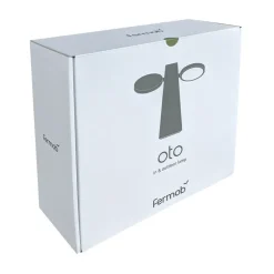 Oto Akku LED-Leuchte