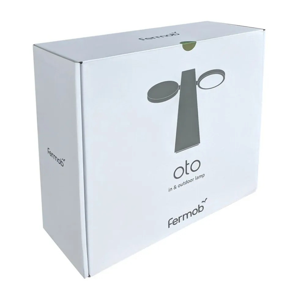 Oto Akku LED-Leuchte