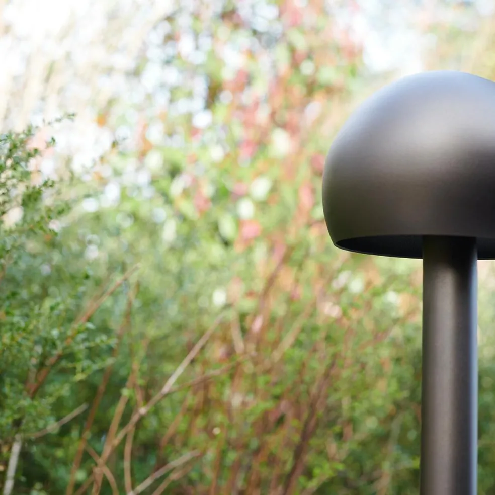 Otto 329 LED Pollerleuchte