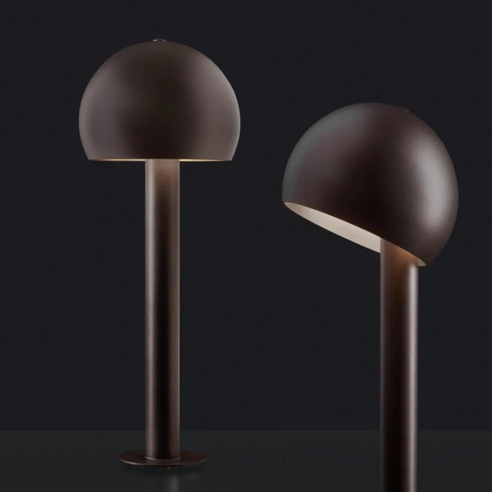 Otto 329 LED Pollerleuchte