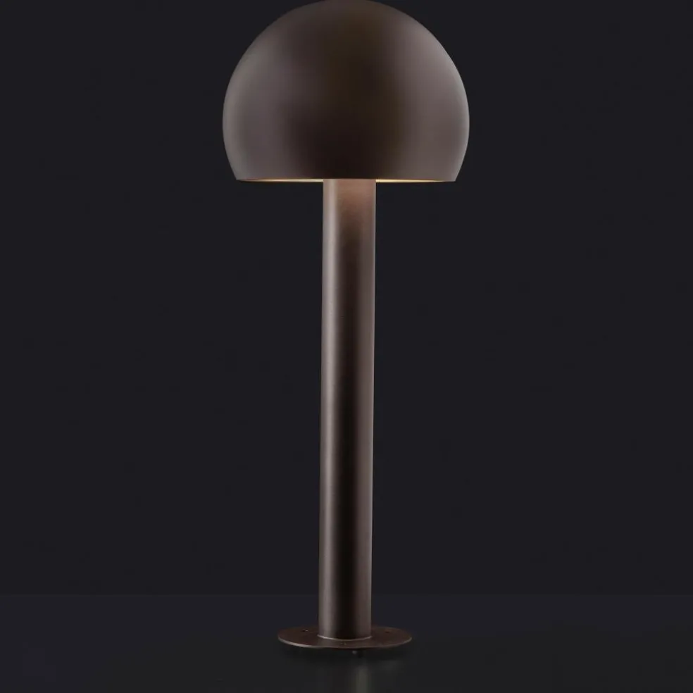 Otto 329 LED Pollerleuchte