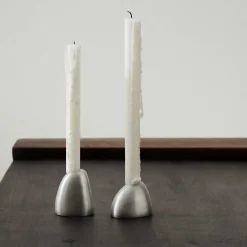 Out of lines 02 Kerzenhalter