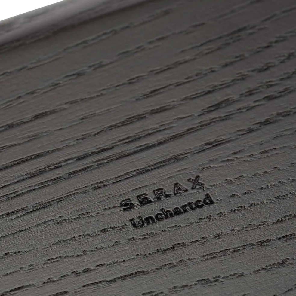 Out of lines Salatbesteck