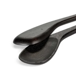 Out of lines Salatbesteck