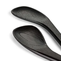 Out of lines Salatbesteck