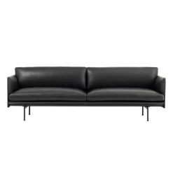 Outline Sofa 3 Sitzer