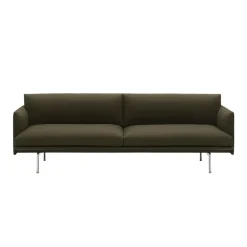 Outline Sofa 3 Sitzer