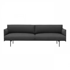 Outline Sofa 3 Sitzer