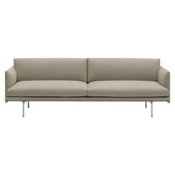 Outline Sofa 3 Sitzer