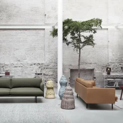 Outline Sofa 2 Sitzer