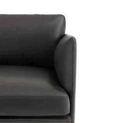 Outline Sofa 2 Sitzer