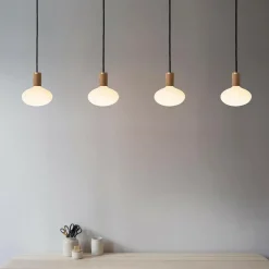 Oval LED E27 FILAMENT 360° 6W => 45W