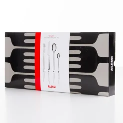 Ovale Besteckgarnitur 24tlg.