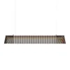 Owalo 7000 LED Pendelleuchte
